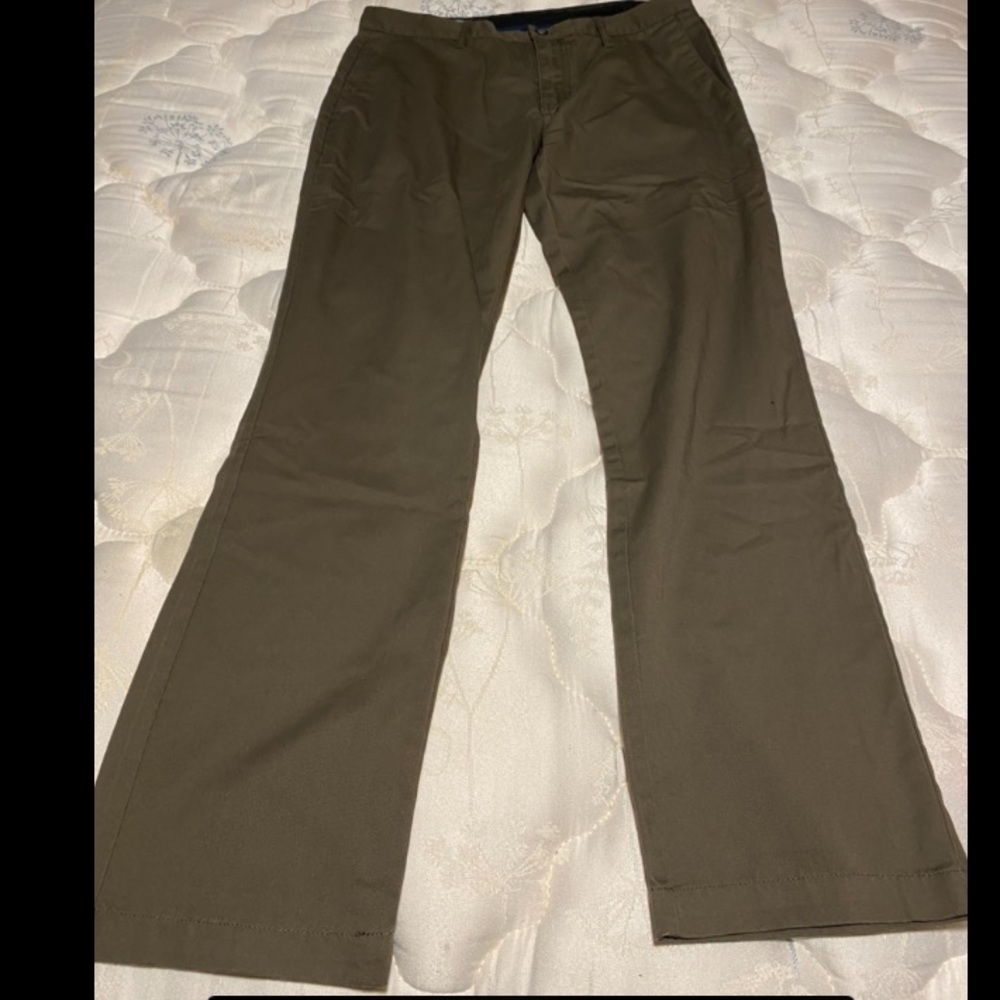 Volcom pants